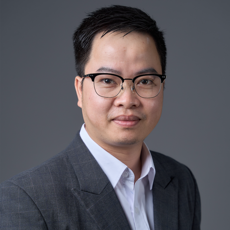 Hieu Pham, PhD