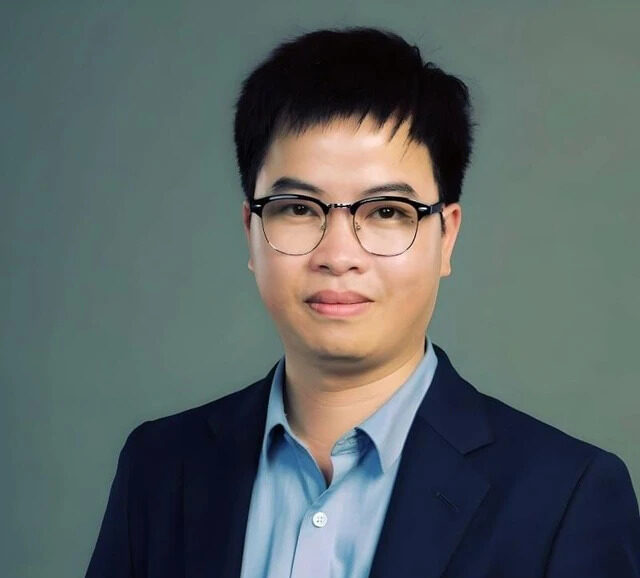 Hieu Pham, PhD