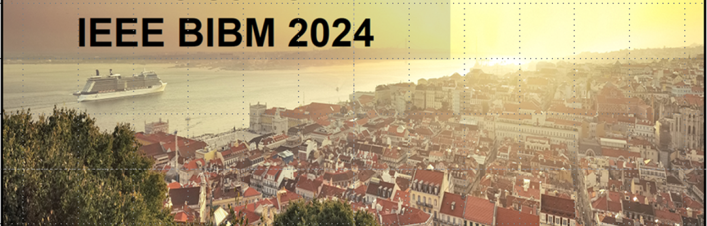 A new paper has been accepted at the 2024 IEEE International Conference on Bioinformatics and Biomedicine (BIBM)