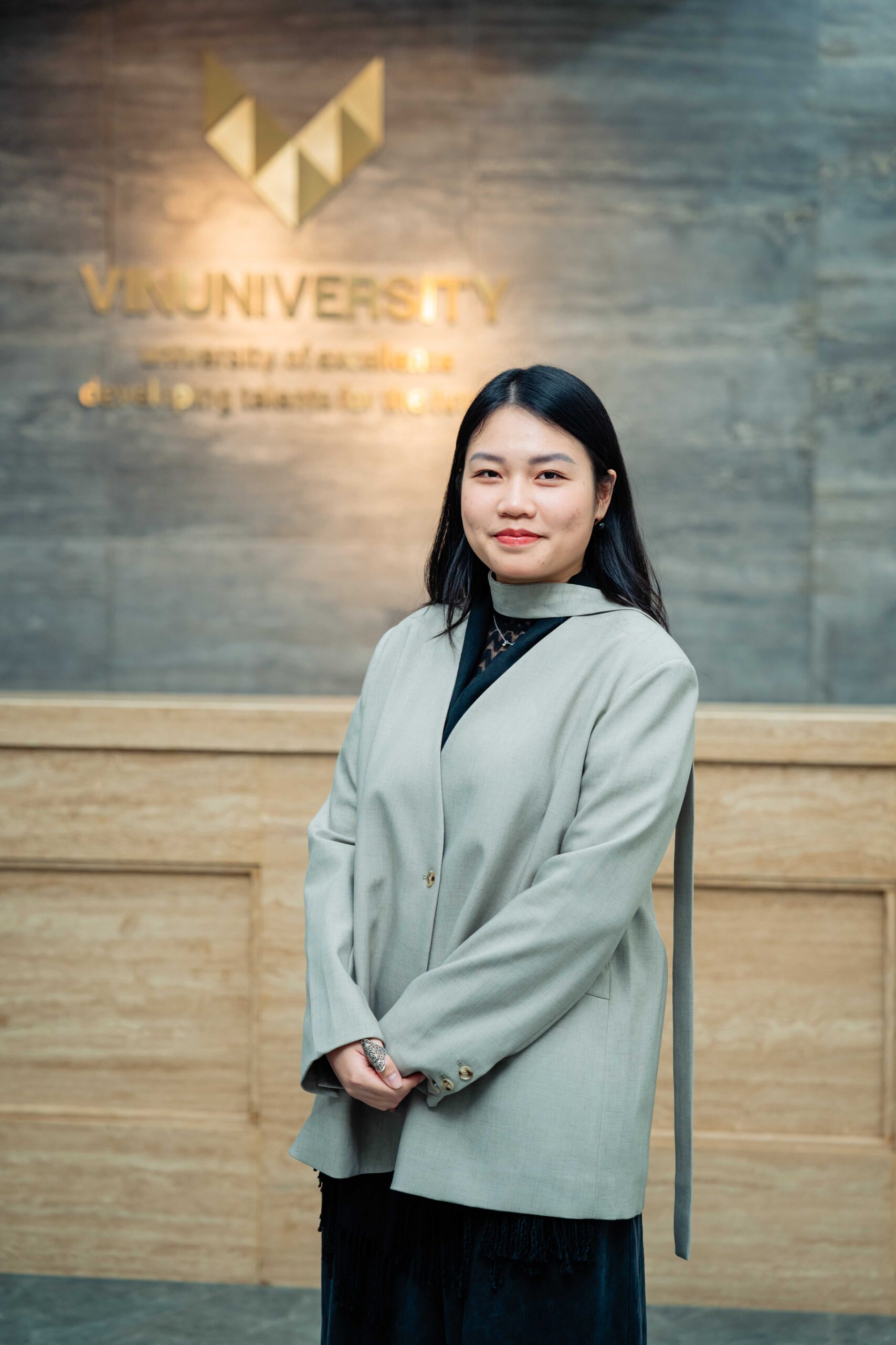Vũ Hoàng Thùy Dương